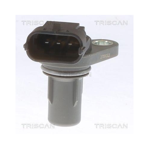 Sensor, Nockenwellenposition TRISCAN 8855 43138 f&uuml;r HYUNDAI KIA, Einlassseite