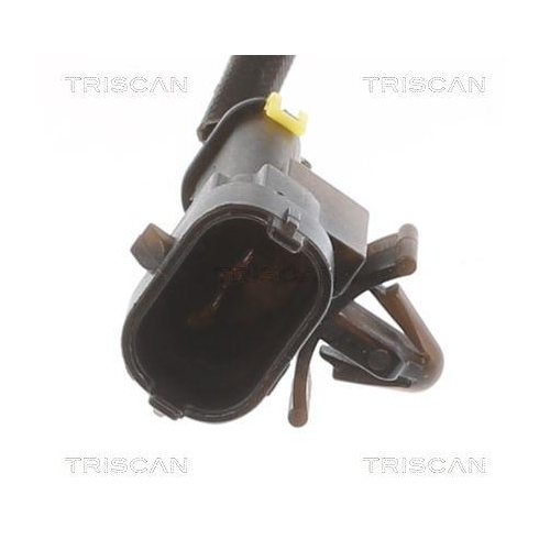 Sensor, Abgastemperatur TRISCAN 8826 29080 f&uuml;r AUDI SEAT SKODA VW