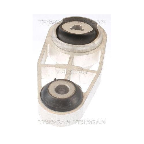 Lagerung, Motor TRISCAN 8505 25128 f&uuml;r RENAULT, hinten, unten, vorne