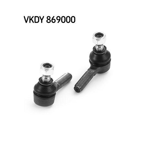 Reparatursatz, Spurstangenkopf SKF VKDY 869000 für FSO