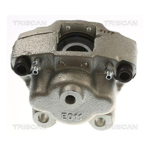 Bremssattel TRISCAN 8175 29134 f&uuml;r AUDI SEAT SKODA VW, Vorderachse rechts