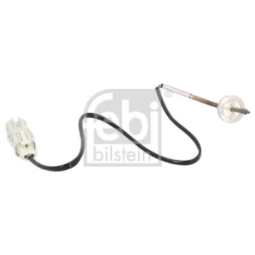 FEBI BILSTEIN Sensor, Abgastemperatur 185423 f&uuml;r MAN NEOPLAN