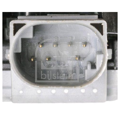FEBI BILSTEIN Türschloss 192938 febi Plus für BMW, vorne links