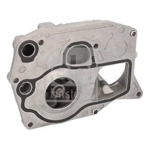 FEBI BILSTEIN Wasserpumpe, Motork&uuml;hlung 192882 f&uuml;r BMW MINI