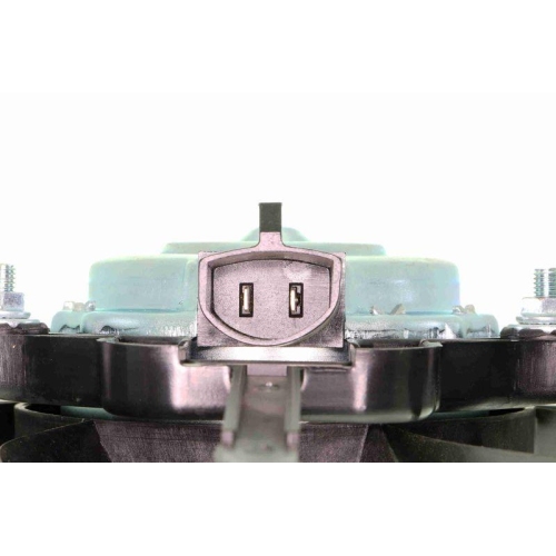 Lüfter, Motorkühlung VEMO V25-01-1540 Original VEMO Qualität für FORD