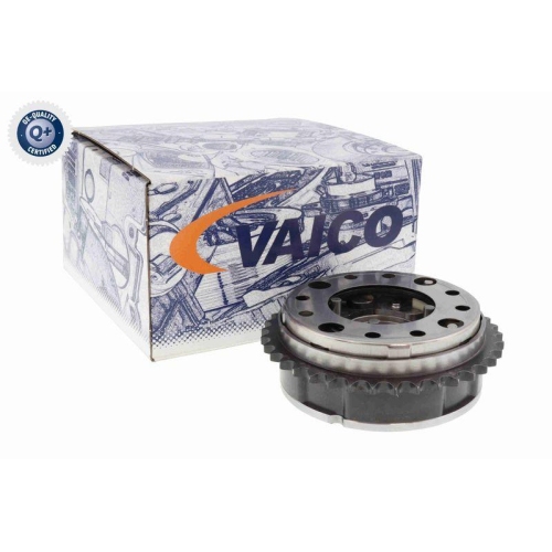 Nockenwellenversteller VAICO V20-2986 Q+, Erstausr&uuml;sterqualit&auml;t f&uuml;r BMW