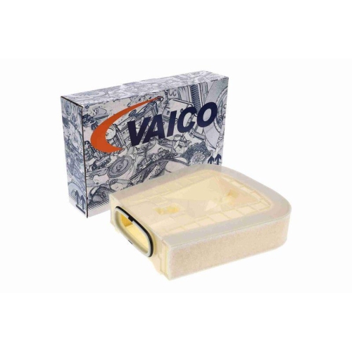 Luftfilter VAICO V10-9189 Green Mobility Parts f&uuml;r AUDI PORSCHE VW