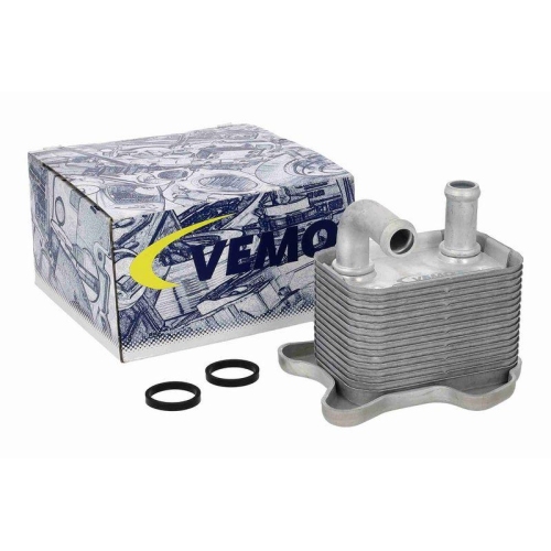 &Ouml;lk&uuml;hler, Automatikgetriebe VEMO V40-60-0024 Original VEMO Qualit&auml;t f&uuml;r OPEL