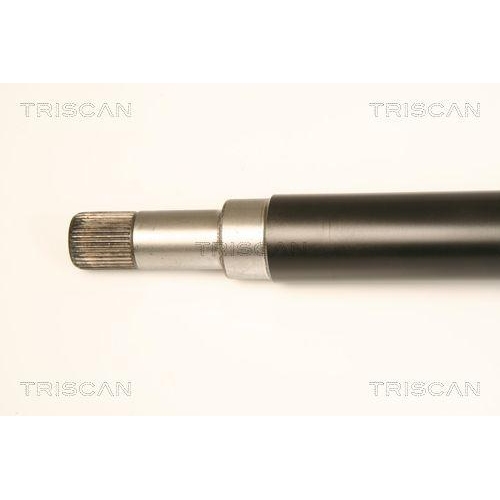 Antriebswelle TRISCAN 8540 16595 für FORD, Vorderachse rechts