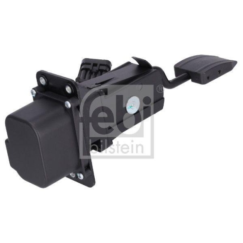 FEBI BILSTEIN Fahrpedal 194067 f&uuml;r IVECO