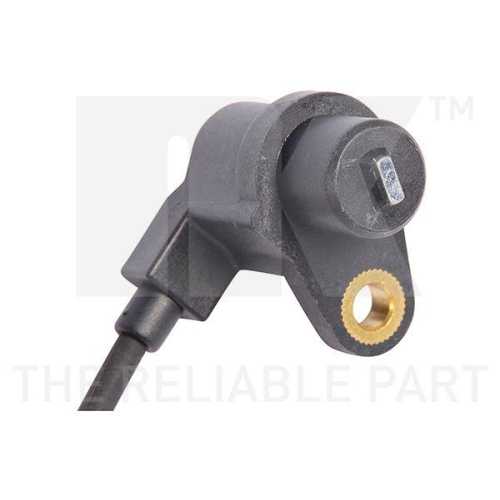 Sensor, Raddrehzahl NK 295224 f&uuml;r SUZUKI, Vorderachse rechts