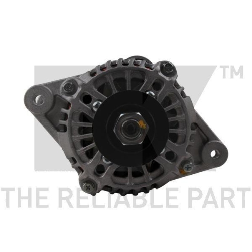 Generator NK 4860909 f&uuml;r CHEVROLET DAEWOO