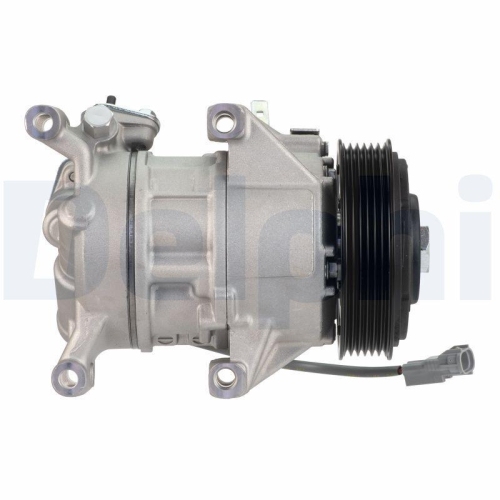 Kompressor, Klimaanlage DELPHI CS20582 für TOYOTA