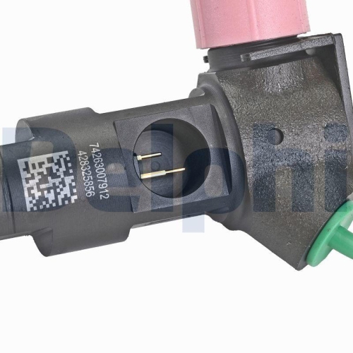DELPHI 28308779-12B1 Einspritzventil f&uuml;r MERCEDES-BENZ