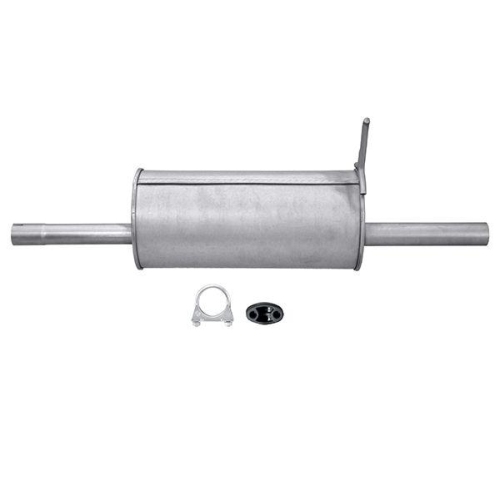 HELLA Endschalld&auml;mpfer 8LD 366 028-131 Easy2Fit &ndash;