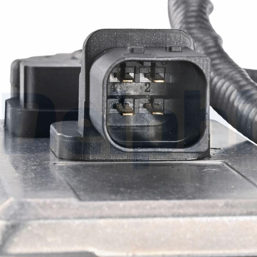 NOx-Sensor, Harnstoffeinspritzung DELPHI ANS1090-12B1 f&uuml;r MERCEDES-BENZ