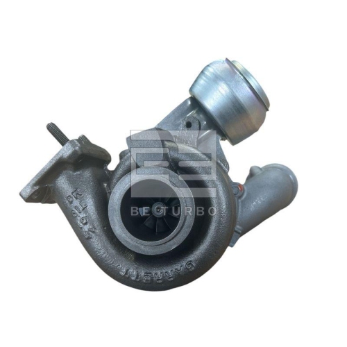 BE TURBO 127857RED Lader, Aufladung f&uuml;r ALFA ROMEO FIAT