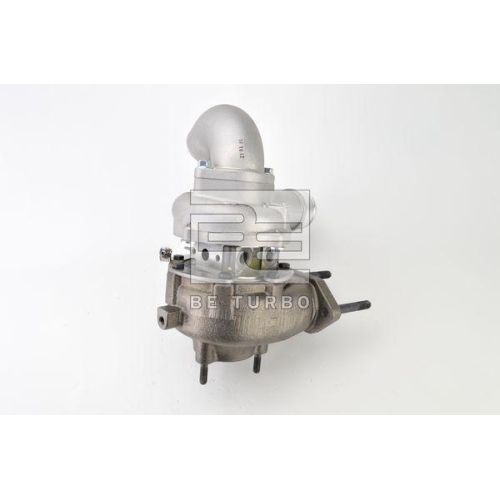 BE TURBO 129185 Lader, Aufladung f&uuml;r HYUNDAI