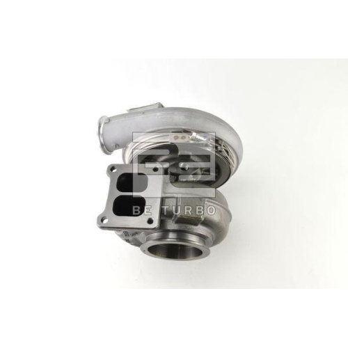 BE TURBO 127029RED Lader, Aufladung f&uuml;r SCANIA