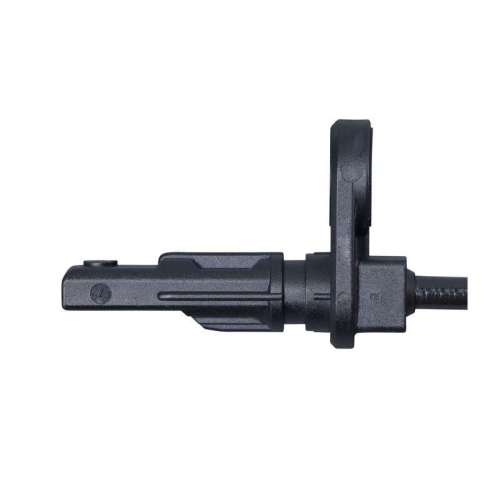 HELLA 6PU 358 418-521 Sensor, Raddrehzahl f&uuml;r MAZDA, Vorderachse