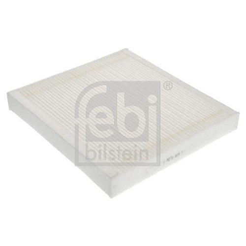 FEBI BILSTEIN Filter, Innenraumluft 27931 f&uuml;r BMW