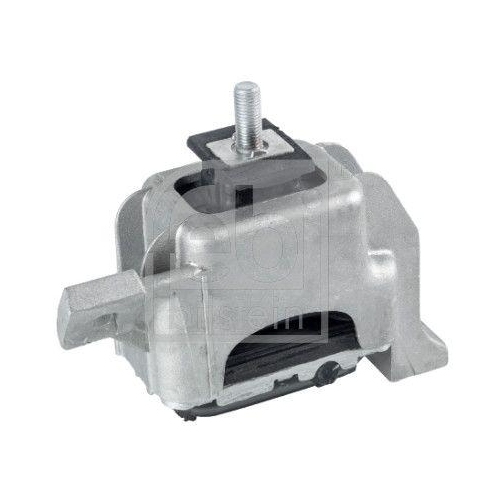 FEBI BILSTEIN Lagerung, Motor 31774 f&uuml;r MINI, rechts