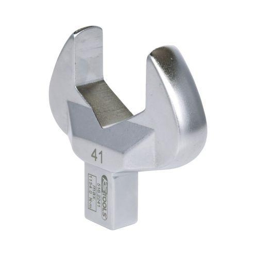 Einsteck-Gabelschlüssel, Drehmomentschlüssel KS TOOLS 516.2241 für