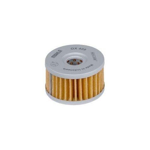 Ölfilter KNECHT OX 409 für SUZUKI
