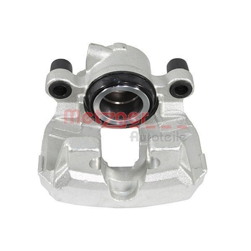 Bremssattel METZGER 6261353 f&uuml;r VOLVO, Vorderachse links