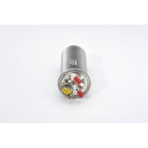 Kraftstofffilter BOSCH 0 450 906 459 f&uuml;r AUDI VW