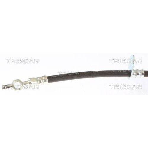 Bremsschlauch TRISCAN 8150 13140 f&uuml;r TOYOTA, Vorderachse links