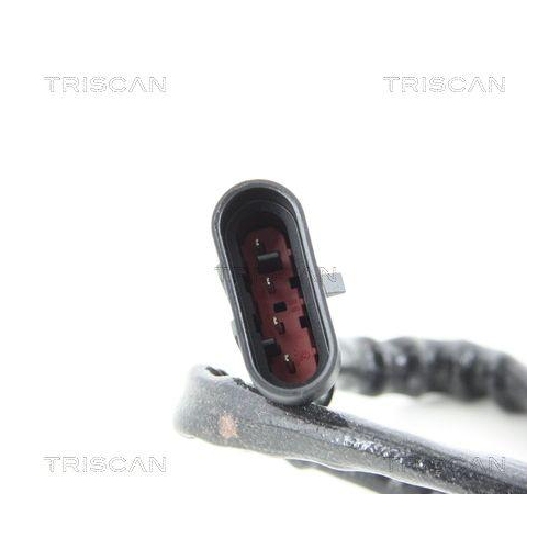 Lambdasonde TRISCAN 8845 12095 f&uuml;r FIAT LANCIA, nach Katalysator