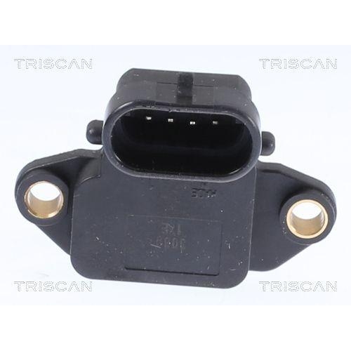 Sensor, Saugrohrdruck TRISCAN 8824 65003 f&uuml;r SAAB