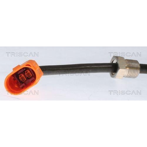 Sensor, Abgastemperatur TRISCAN 8826 29081 f&uuml;r AUDI VW