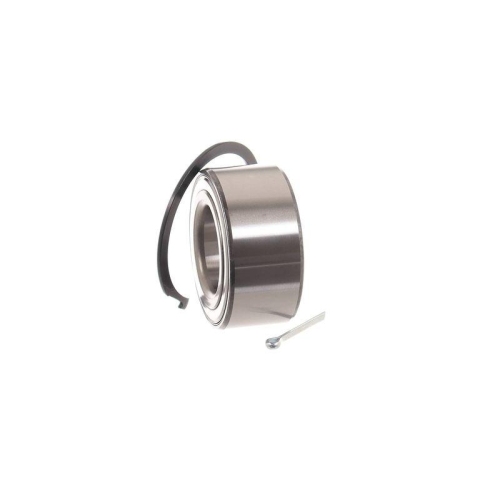 Radlagersatz SKF VKBA 6812 f&uuml;r HYUNDAI KIA, Vorderachse