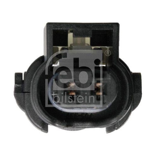 FEBI BILSTEIN Sensor, Abgastemperatur 185434 f&uuml;r MERCEDES-BENZ, Katalysator