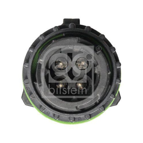 FEBI BILSTEIN Sensor, Ladedruck 182191 f&uuml;r VOLVO