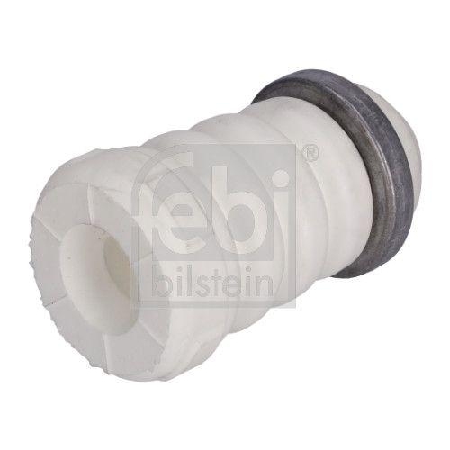 FEBI BILSTEIN Anschlagpuffer, Federung 187820 f&uuml;r MAN VW, Vorderachse links