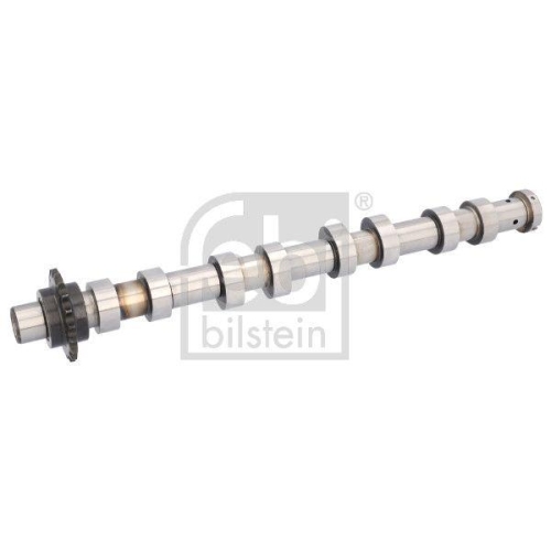 FEBI BILSTEIN Nockenwelle 192637 f&uuml;r CITRO&Euml;N FIAT FORD MAZDA PEUGEOT SUZUKI MINI