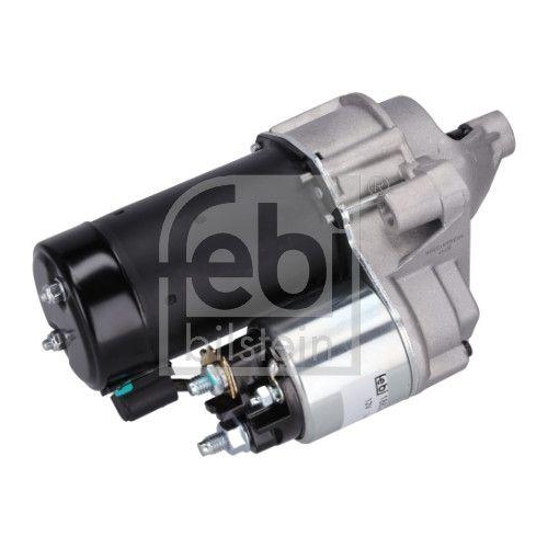 FEBI BILSTEIN Starter 188289 für CITROËN FIAT OPEL PEUGEOT TOYOTA VAUXHALL