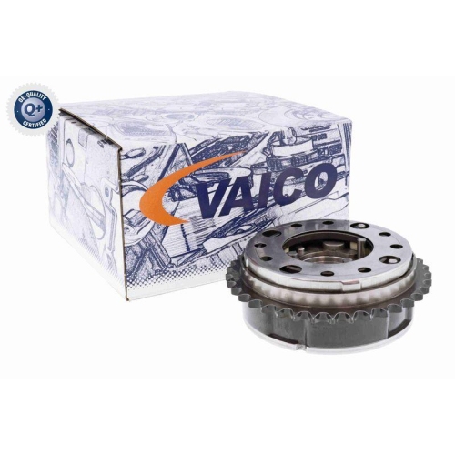 Nockenwellenversteller VAICO V20-2987 Q+, Erstausr&uuml;sterqualit&auml;t f&uuml;r BMW