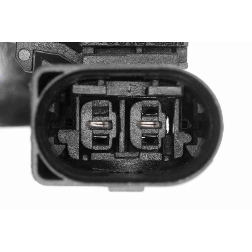 Motorhaubenschloss VEMO V10-85-2357 Original VEMO Qualit&auml;t f&uuml;r VAG, Motorhaube