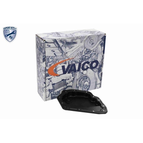 &Ouml;lwanne VAICO V40-2241 EXPERT KITS + f&uuml;r NISSAN OPEL RENAULT