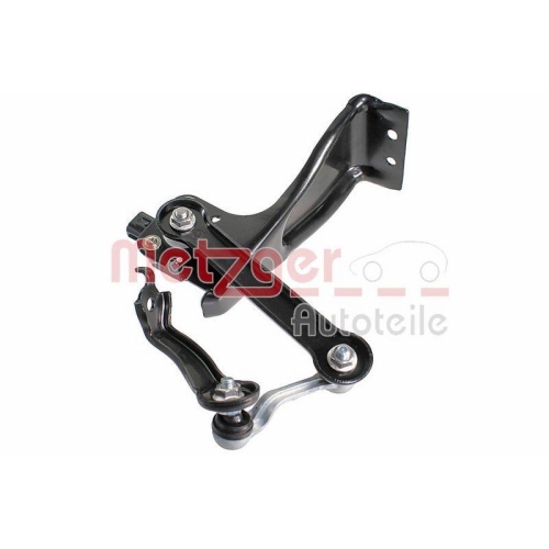 Sensor, Leuchtweitenregulierung METZGER 0901520 GREENPARTS für TOYOTA