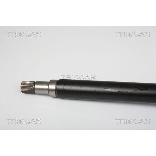 Antriebswelle TRISCAN 8540 16597 f&uuml;r FORD, Vorderachse rechts