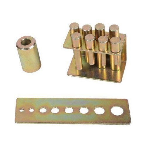 Pressdornsatz, Werkstattpresse KS TOOLS 160.1165 für