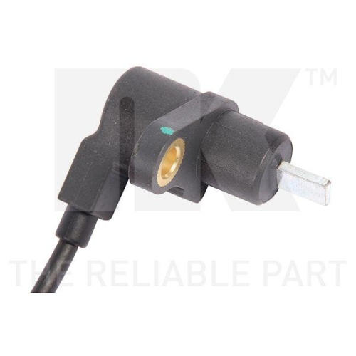 Sensor, Raddrehzahl NK 295225 f&uuml;r SUZUKI, Hinterachse rechts