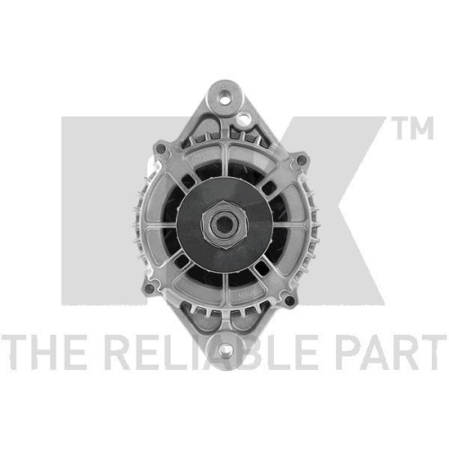 Generator NK 4860910 f&uuml;r CHEVROLET DAEWOO