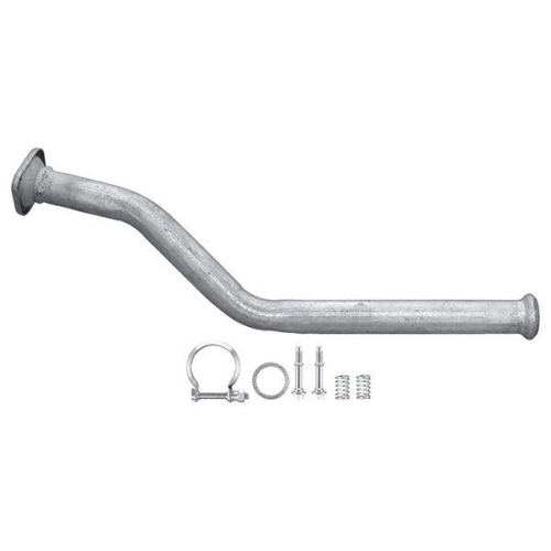 HELLA Abgasrohr 8LA 366 001-061 Easy2Fit –