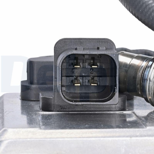 NOx-Sensor, Harnstoffeinspritzung DELPHI ANS1091-12B1 f&uuml;r MERCEDES-BENZ